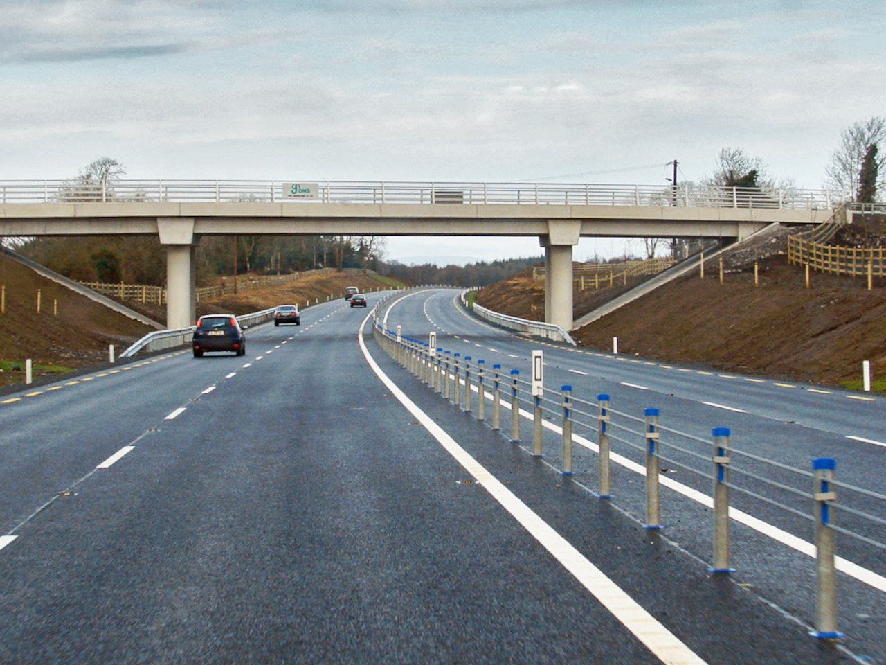 Carretera 2+2